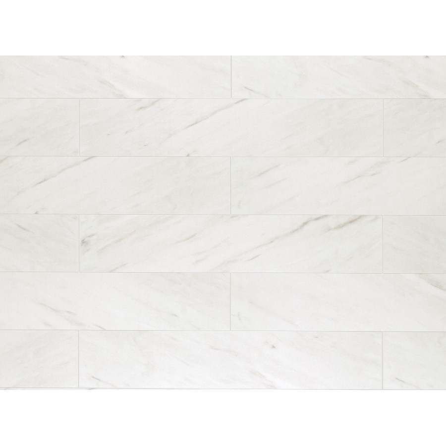 Ламинат Egger Pro Large 8|33 AQUA+ EPL245 Мрамор Леванто белый